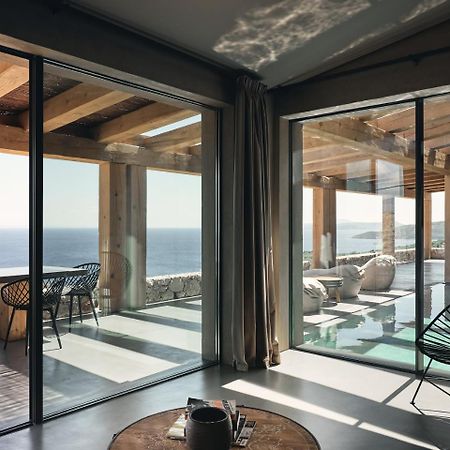 Vais Luxury Villas Άγιος Νικόλαος Εξωτερικό φωτογραφία
