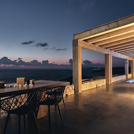 Vais Luxury Villas Άγιος Νικόλαος Εξωτερικό φωτογραφία