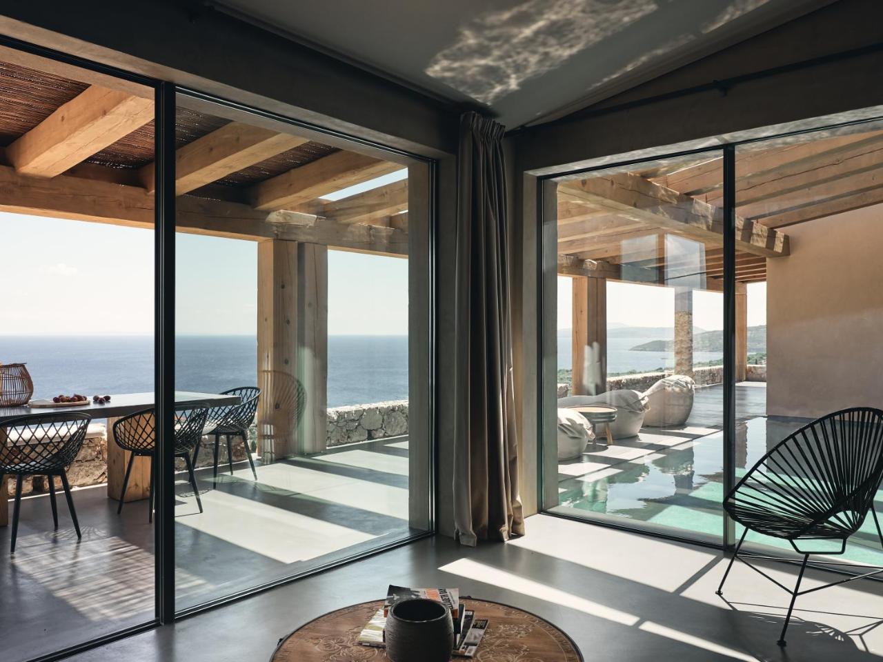 Vais Luxury Villas Άγιος Νικόλαος Εξωτερικό φωτογραφία