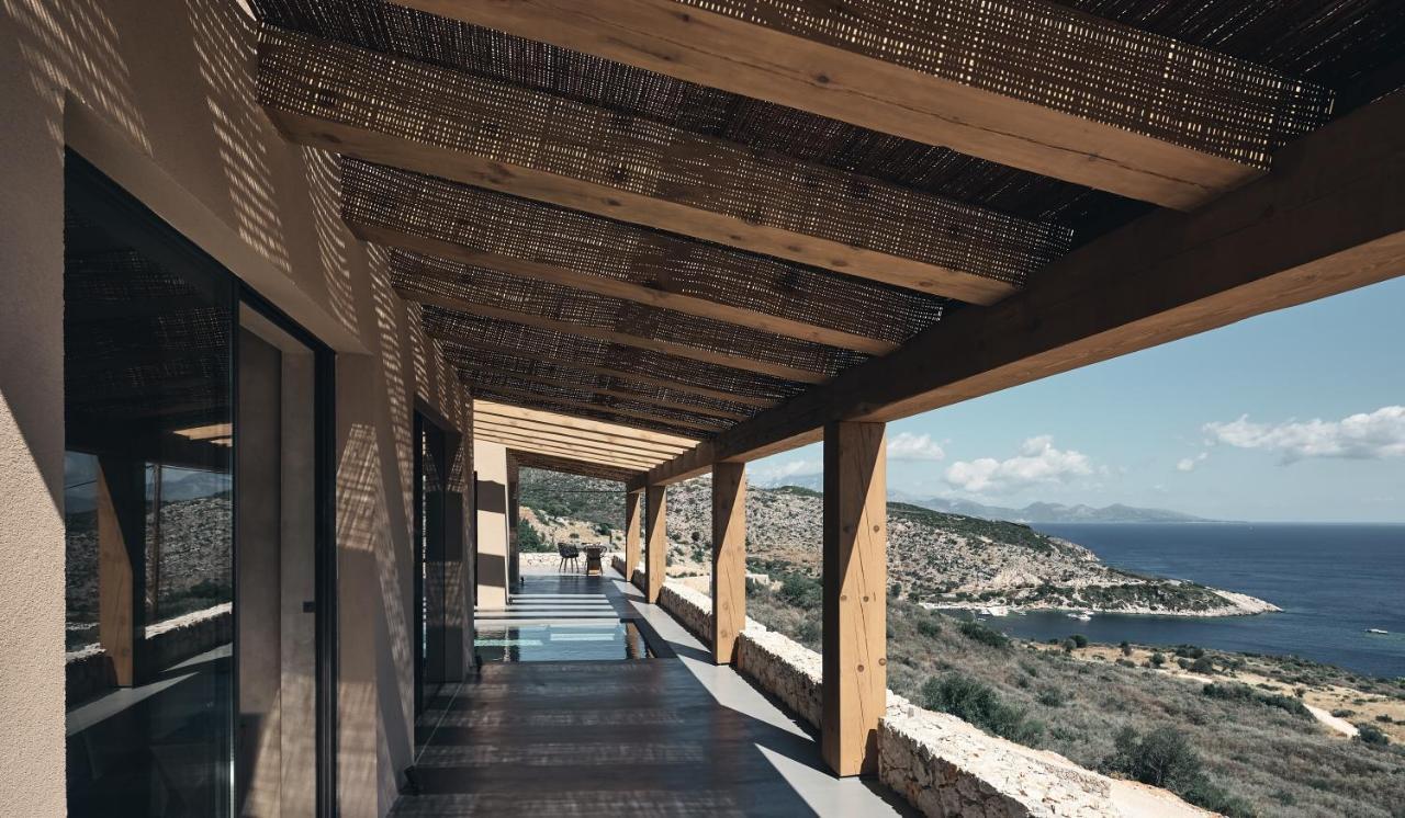 Vais Luxury Villas Άγιος Νικόλαος Εξωτερικό φωτογραφία