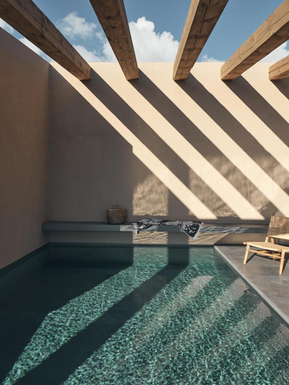 Vais Luxury Villas Άγιος Νικόλαος Εξωτερικό φωτογραφία