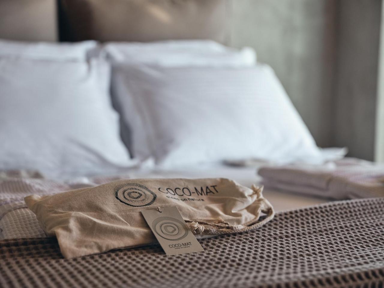 Vais Luxury Villas Άγιος Νικόλαος Εξωτερικό φωτογραφία
