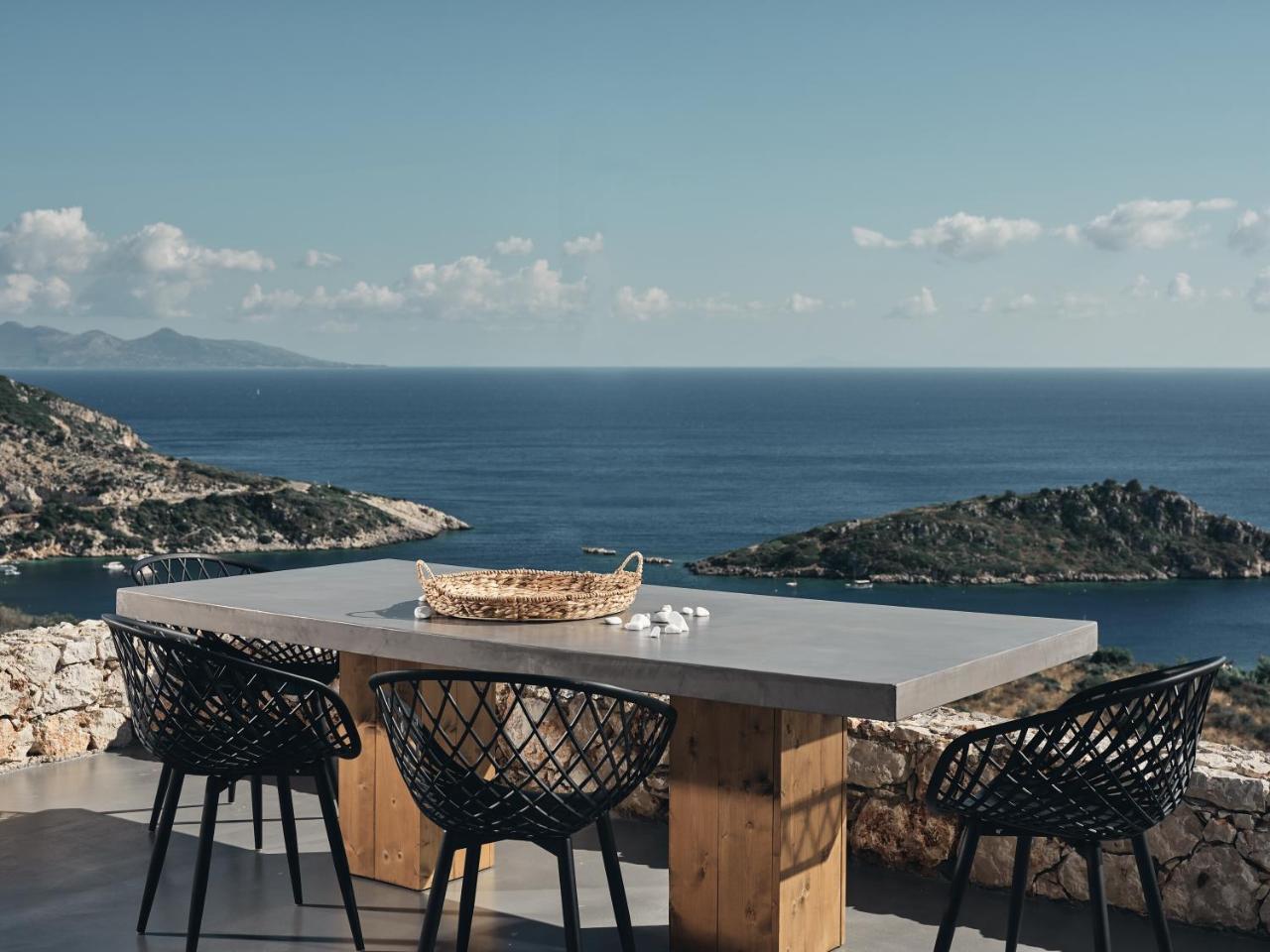 Vais Luxury Villas Άγιος Νικόλαος Εξωτερικό φωτογραφία