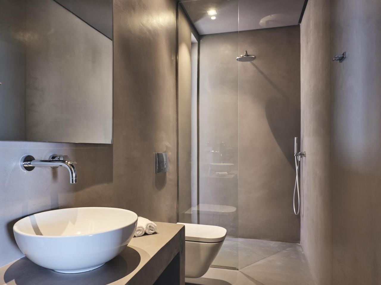 Vais Luxury Villas Άγιος Νικόλαος Εξωτερικό φωτογραφία