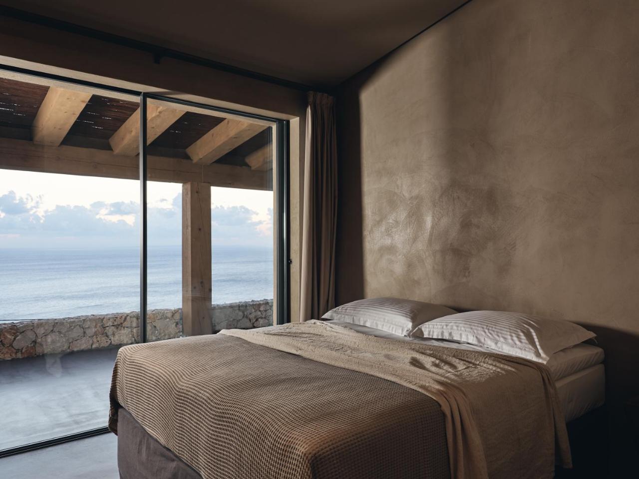 Vais Luxury Villas Άγιος Νικόλαος Εξωτερικό φωτογραφία