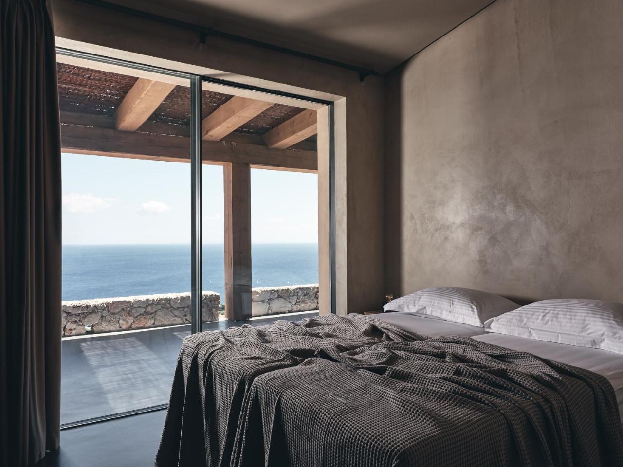 Vais Luxury Villas Άγιος Νικόλαος Εξωτερικό φωτογραφία