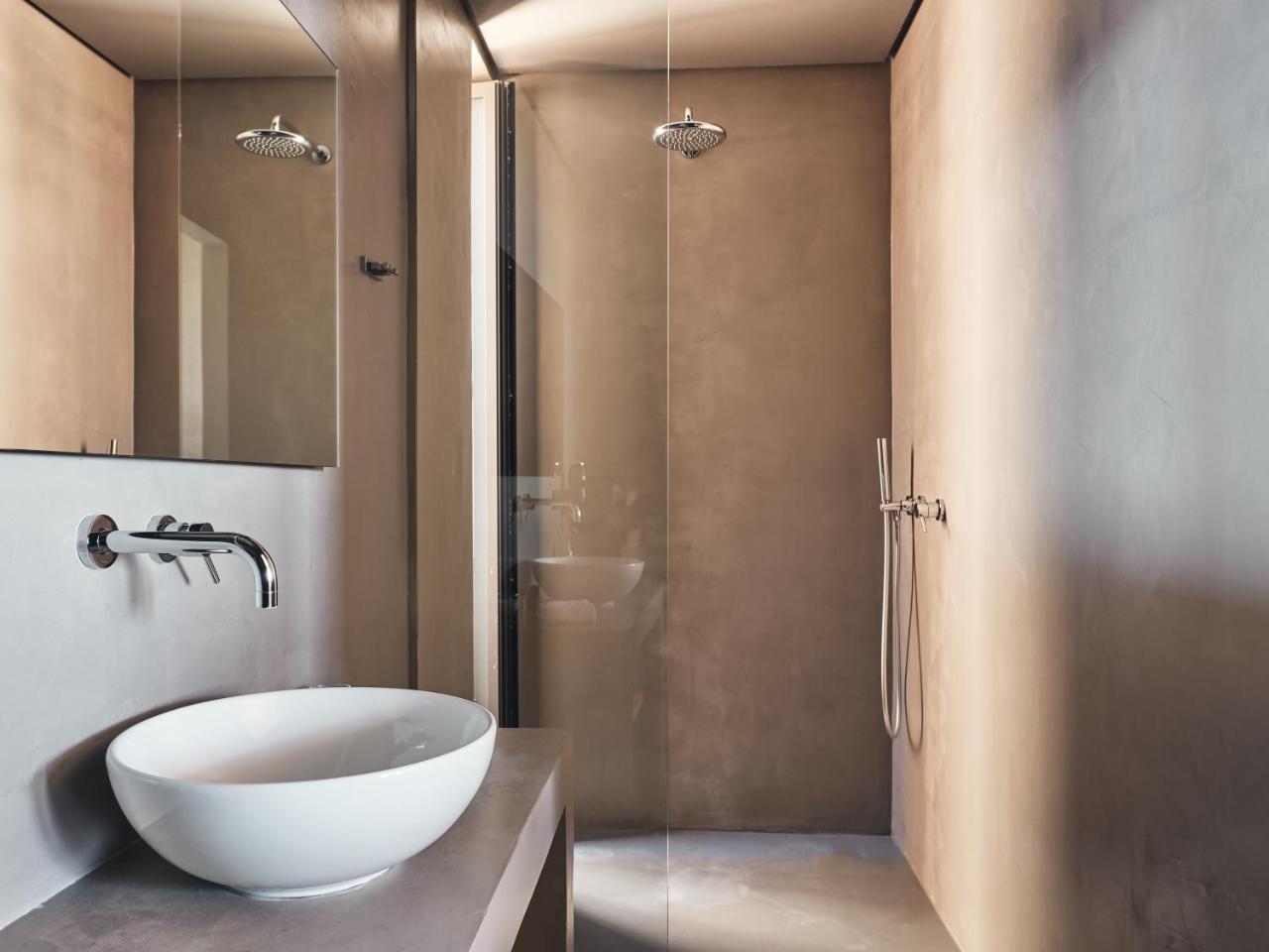 Vais Luxury Villas Άγιος Νικόλαος Εξωτερικό φωτογραφία
