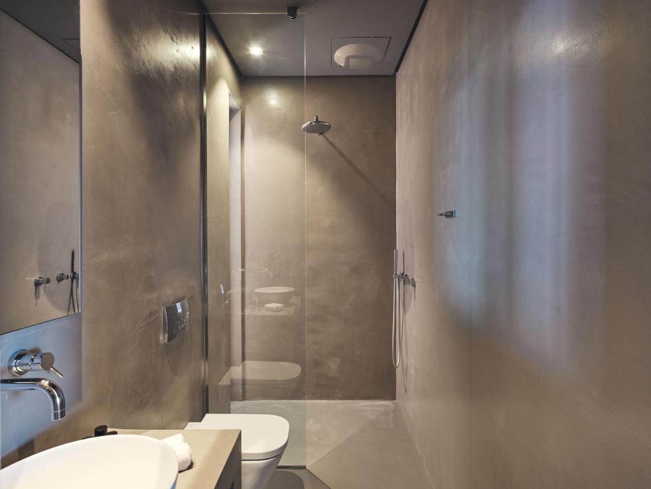Vais Luxury Villas Άγιος Νικόλαος Εξωτερικό φωτογραφία