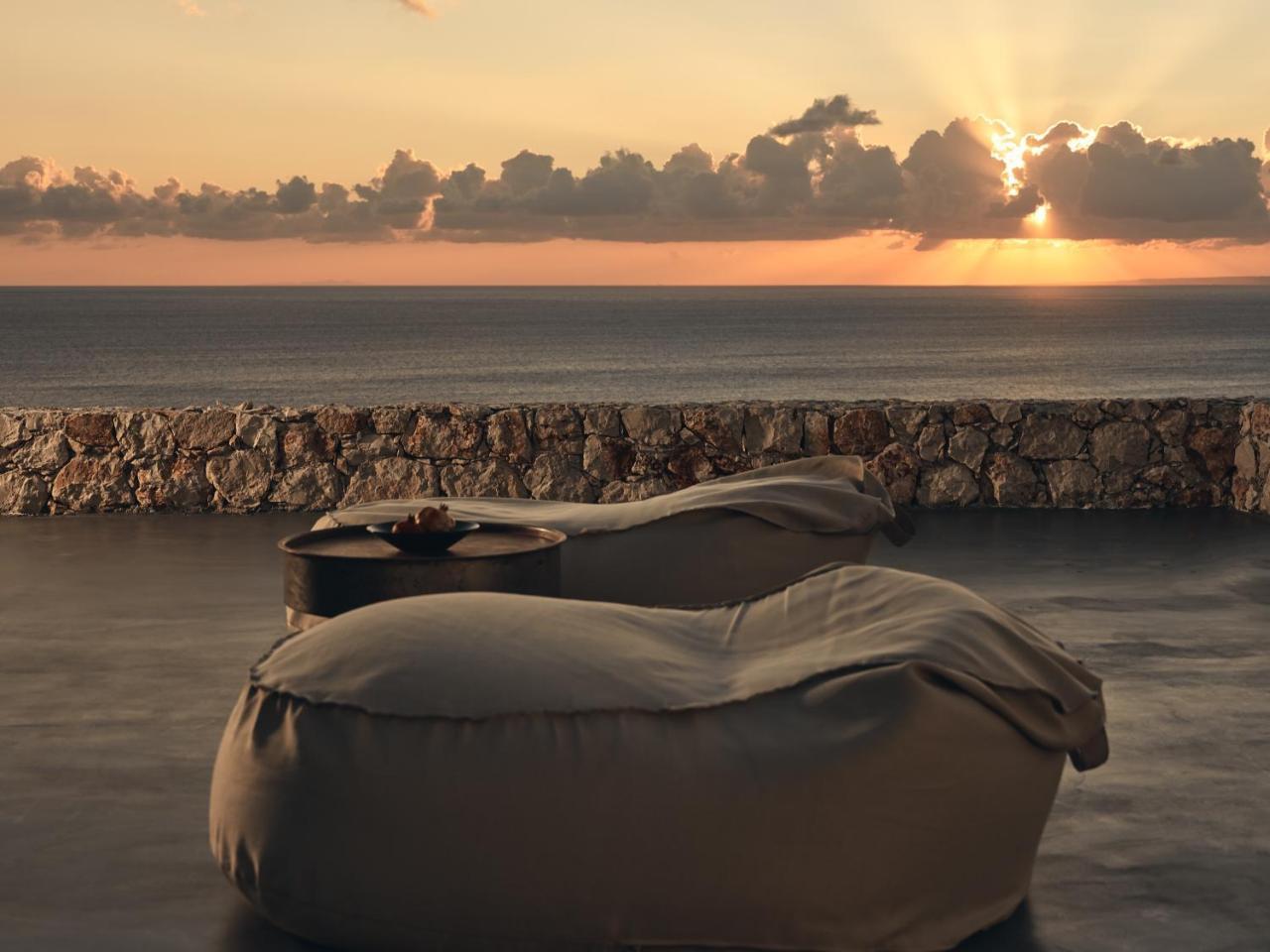 Vais Luxury Villas Άγιος Νικόλαος Εξωτερικό φωτογραφία