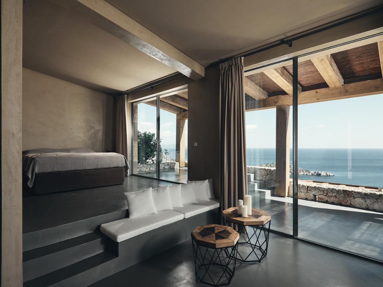 Vais Luxury Villas Άγιος Νικόλαος Εξωτερικό φωτογραφία