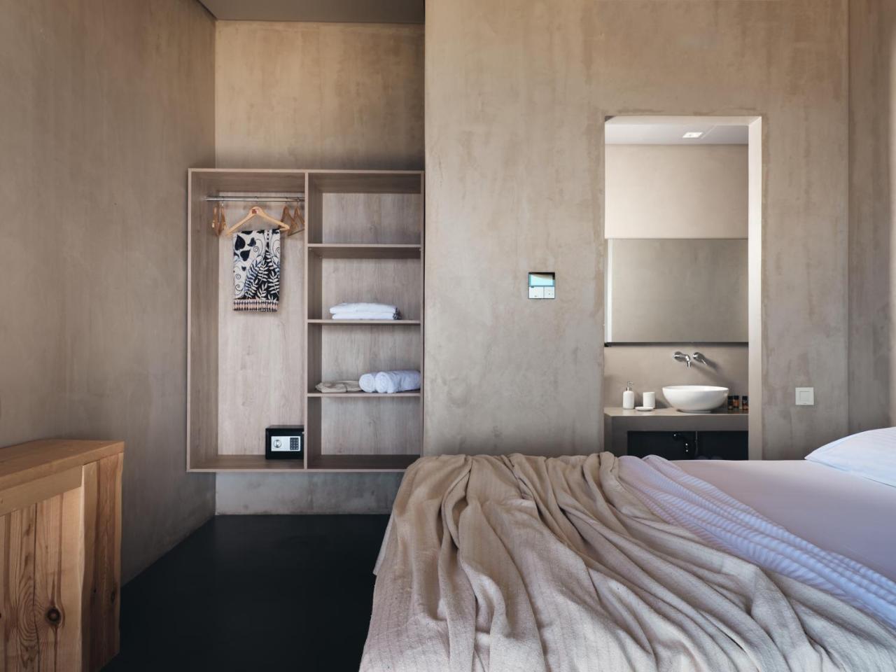 Vais Luxury Villas Άγιος Νικόλαος Εξωτερικό φωτογραφία