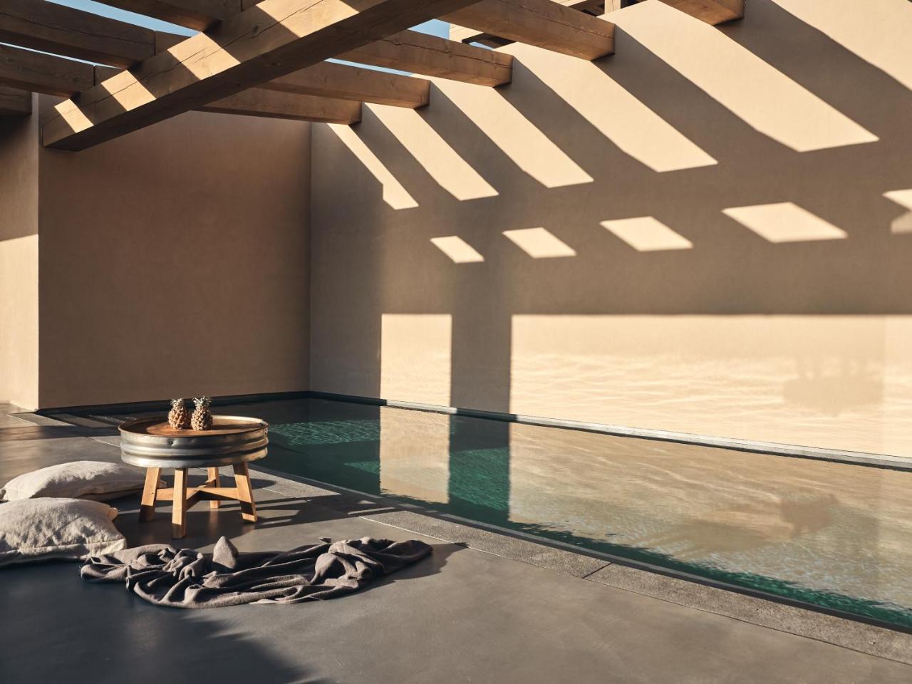 Vais Luxury Villas Άγιος Νικόλαος Εξωτερικό φωτογραφία