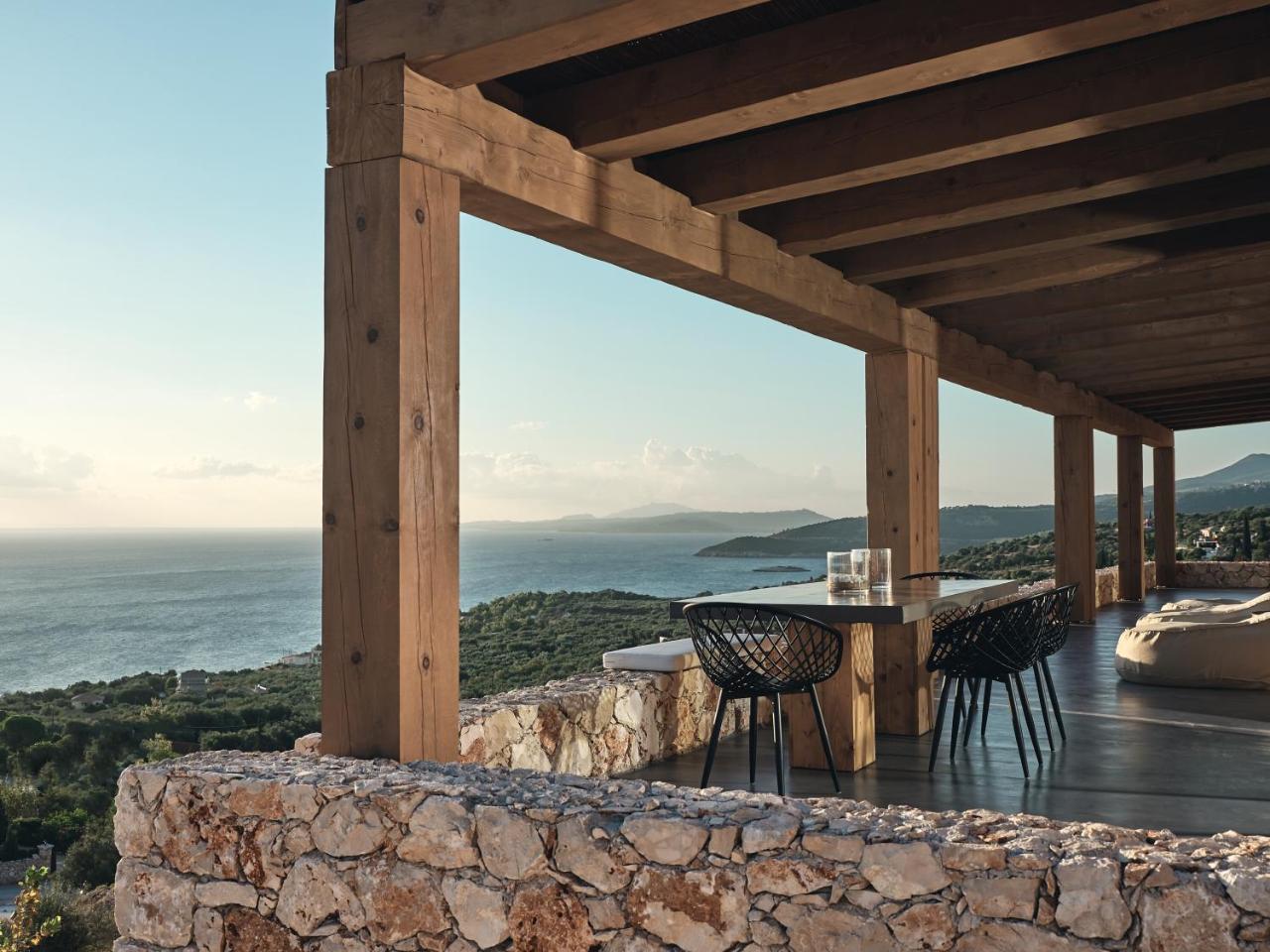Vais Luxury Villas Άγιος Νικόλαος Εξωτερικό φωτογραφία