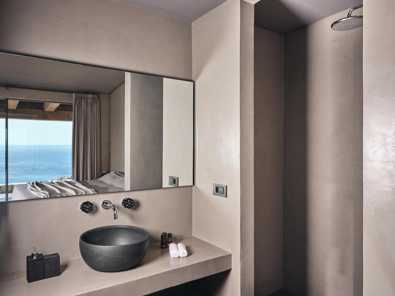 Vais Luxury Villas Άγιος Νικόλαος Εξωτερικό φωτογραφία