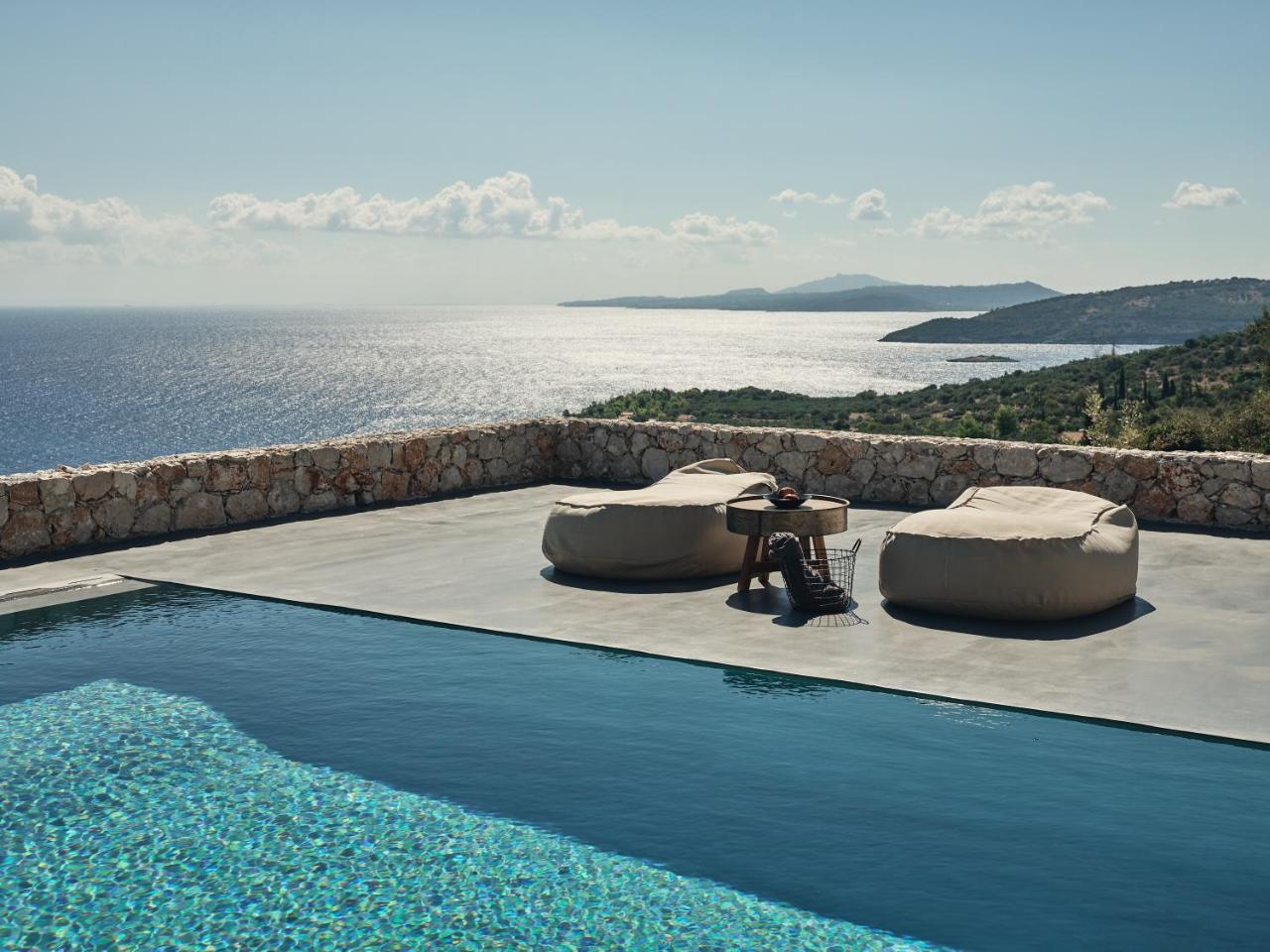 Vais Luxury Villas Άγιος Νικόλαος Εξωτερικό φωτογραφία