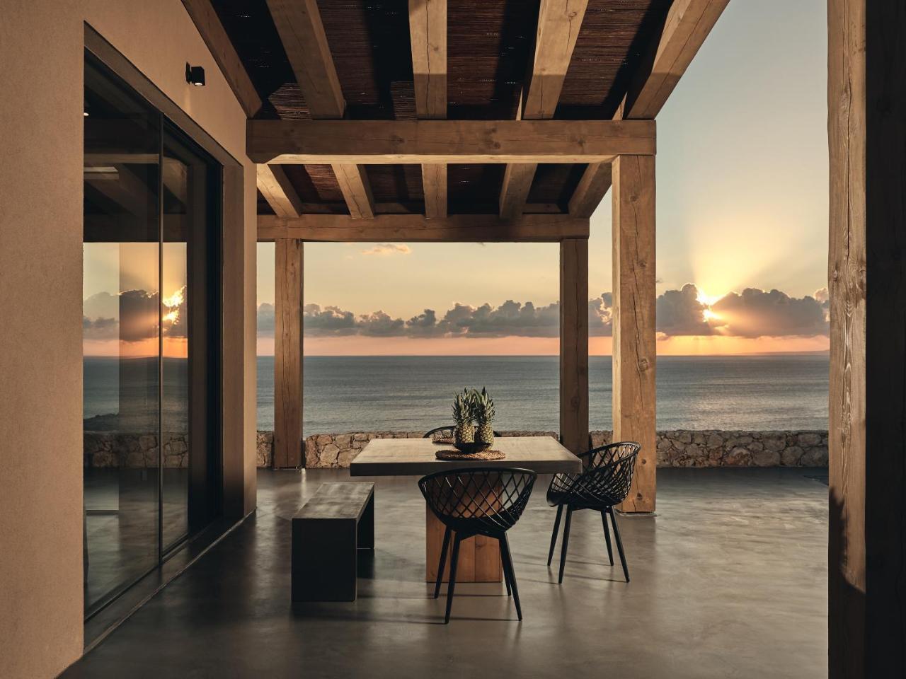 Vais Luxury Villas Άγιος Νικόλαος Εξωτερικό φωτογραφία