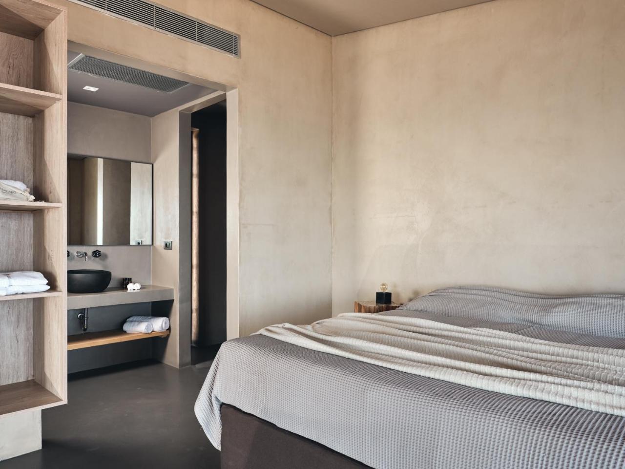 Vais Luxury Villas Άγιος Νικόλαος Εξωτερικό φωτογραφία