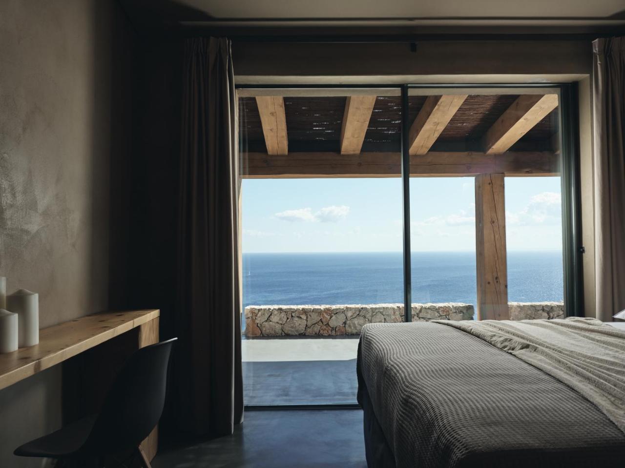Vais Luxury Villas Άγιος Νικόλαος Εξωτερικό φωτογραφία