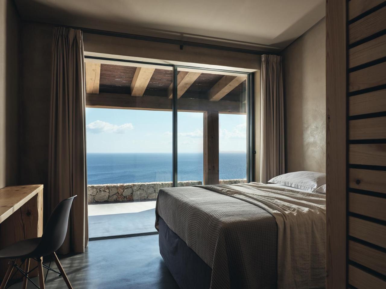 Vais Luxury Villas Άγιος Νικόλαος Εξωτερικό φωτογραφία
