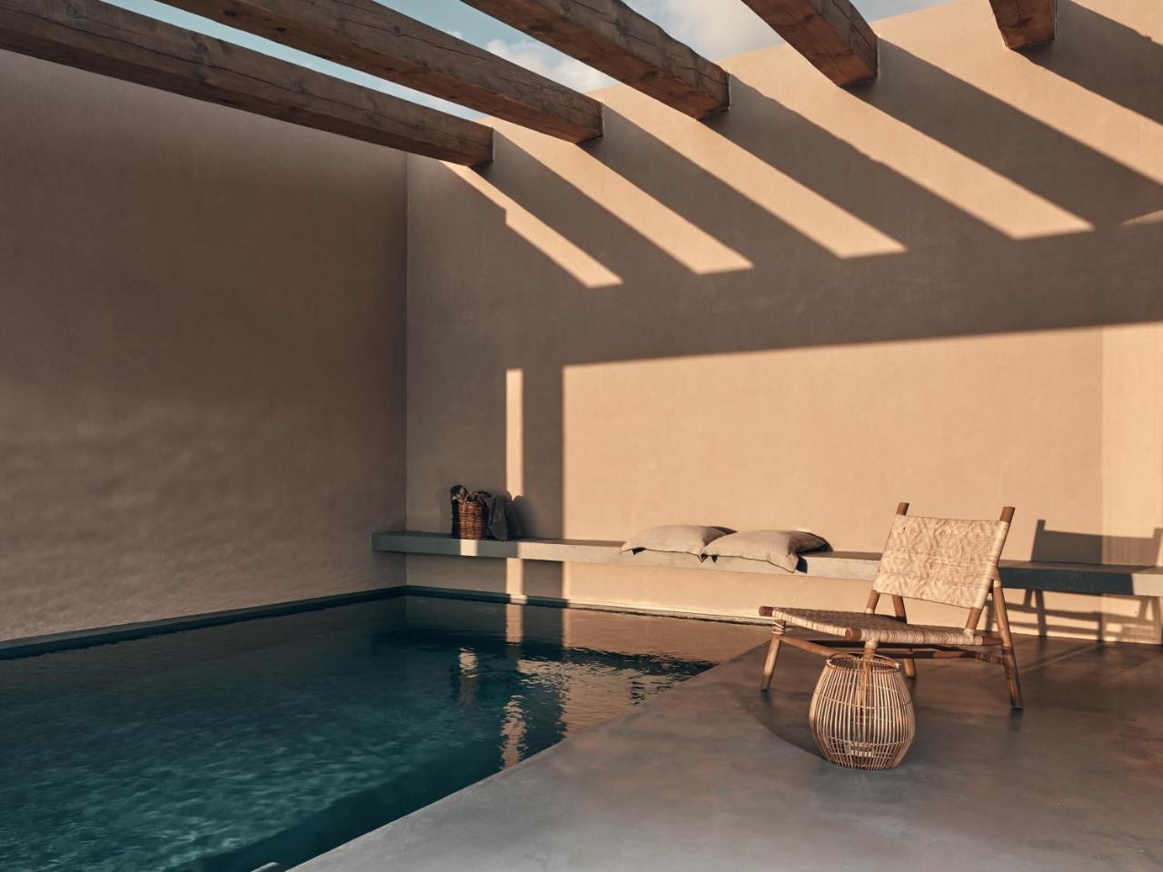 Vais Luxury Villas Άγιος Νικόλαος Εξωτερικό φωτογραφία