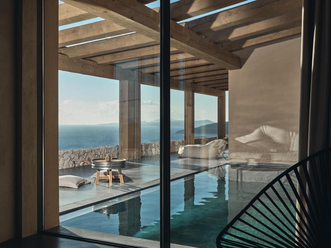 Vais Luxury Villas Άγιος Νικόλαος Εξωτερικό φωτογραφία
