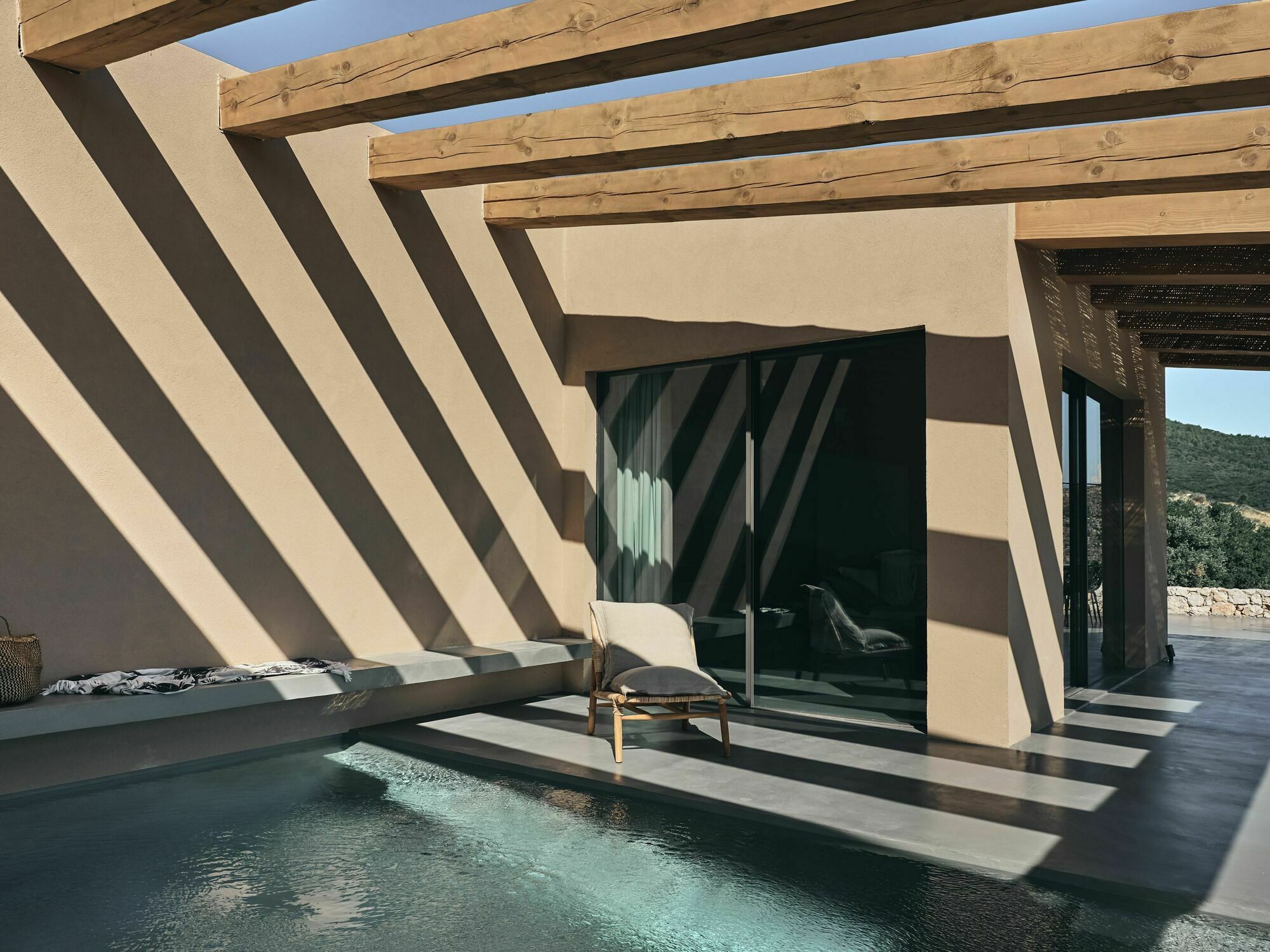 Vais Luxury Villas Άγιος Νικόλαος Εξωτερικό φωτογραφία