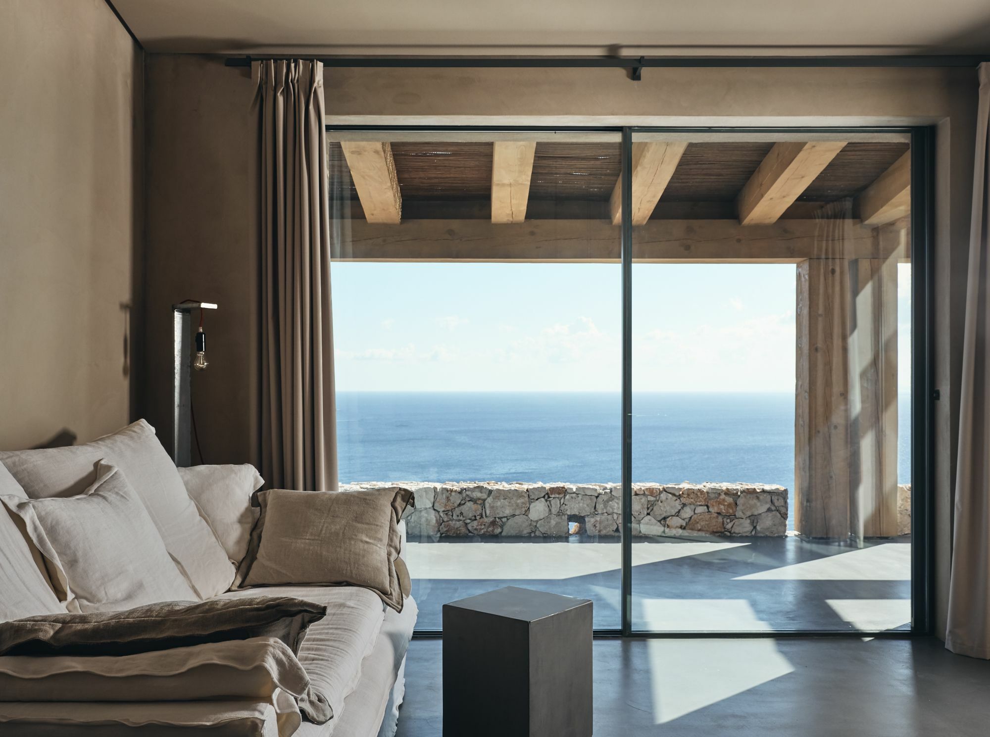 Vais Luxury Villas Άγιος Νικόλαος Εξωτερικό φωτογραφία