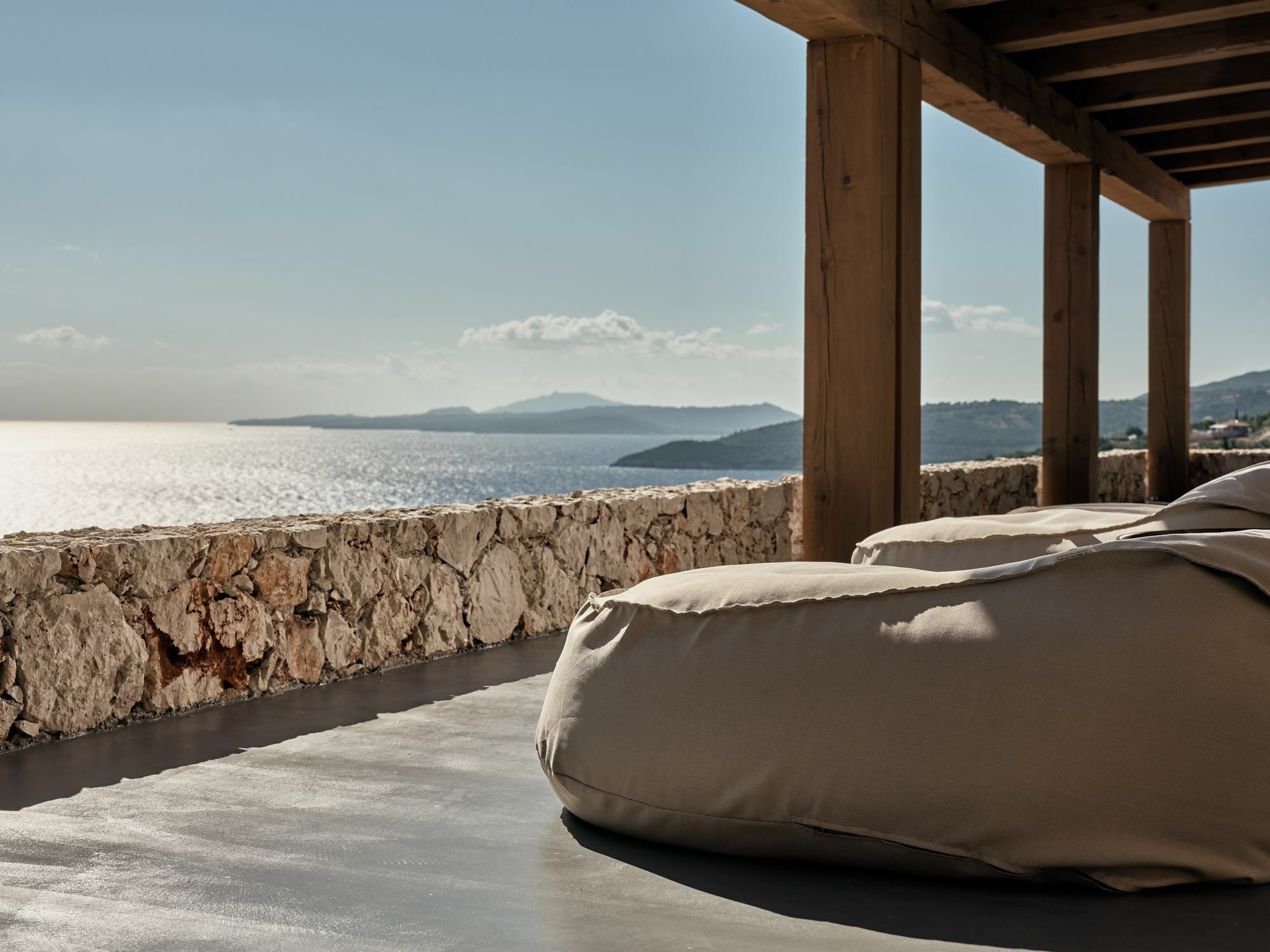 Vais Luxury Villas Άγιος Νικόλαος Εξωτερικό φωτογραφία