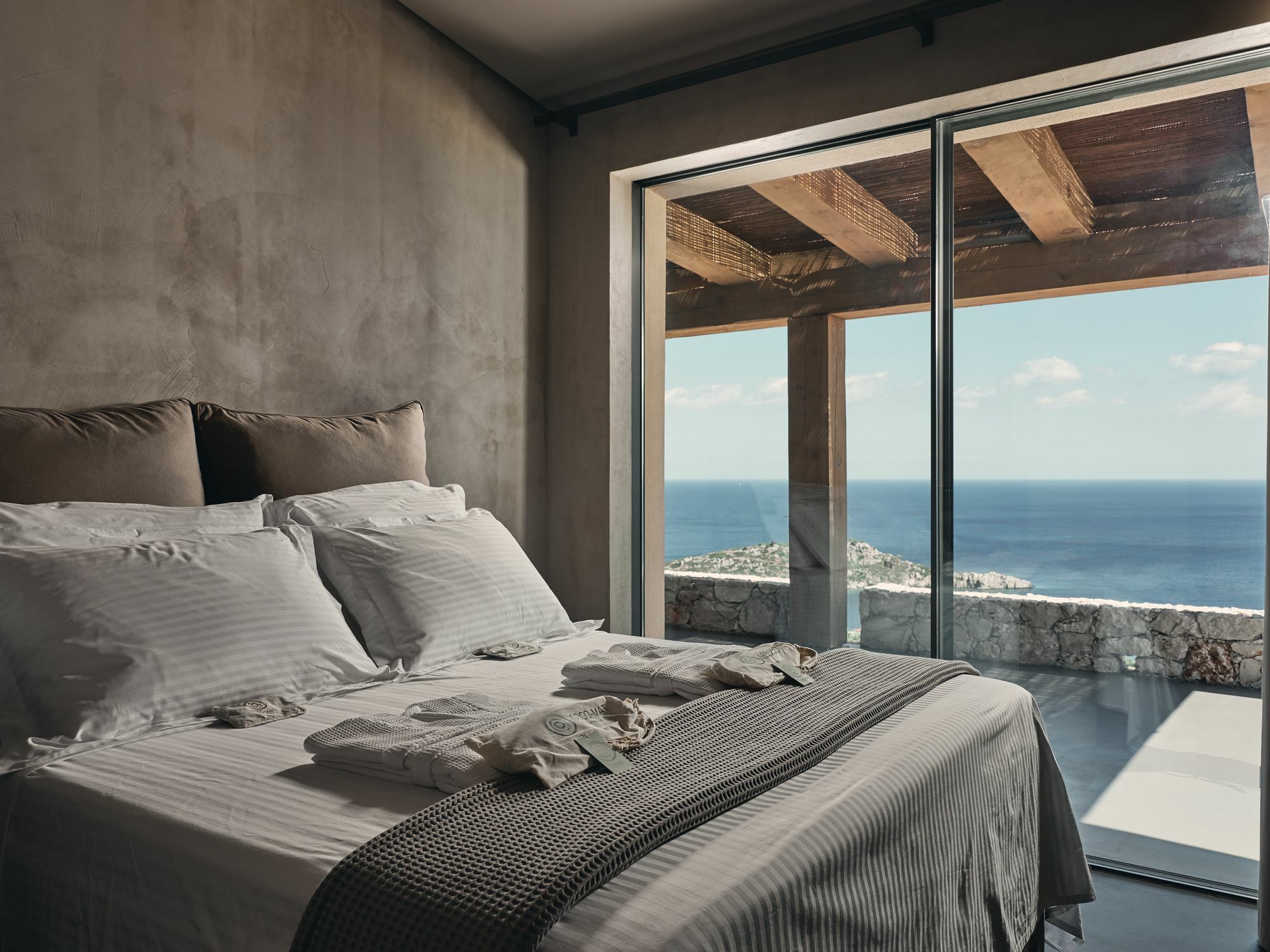 Vais Luxury Villas Άγιος Νικόλαος Εξωτερικό φωτογραφία