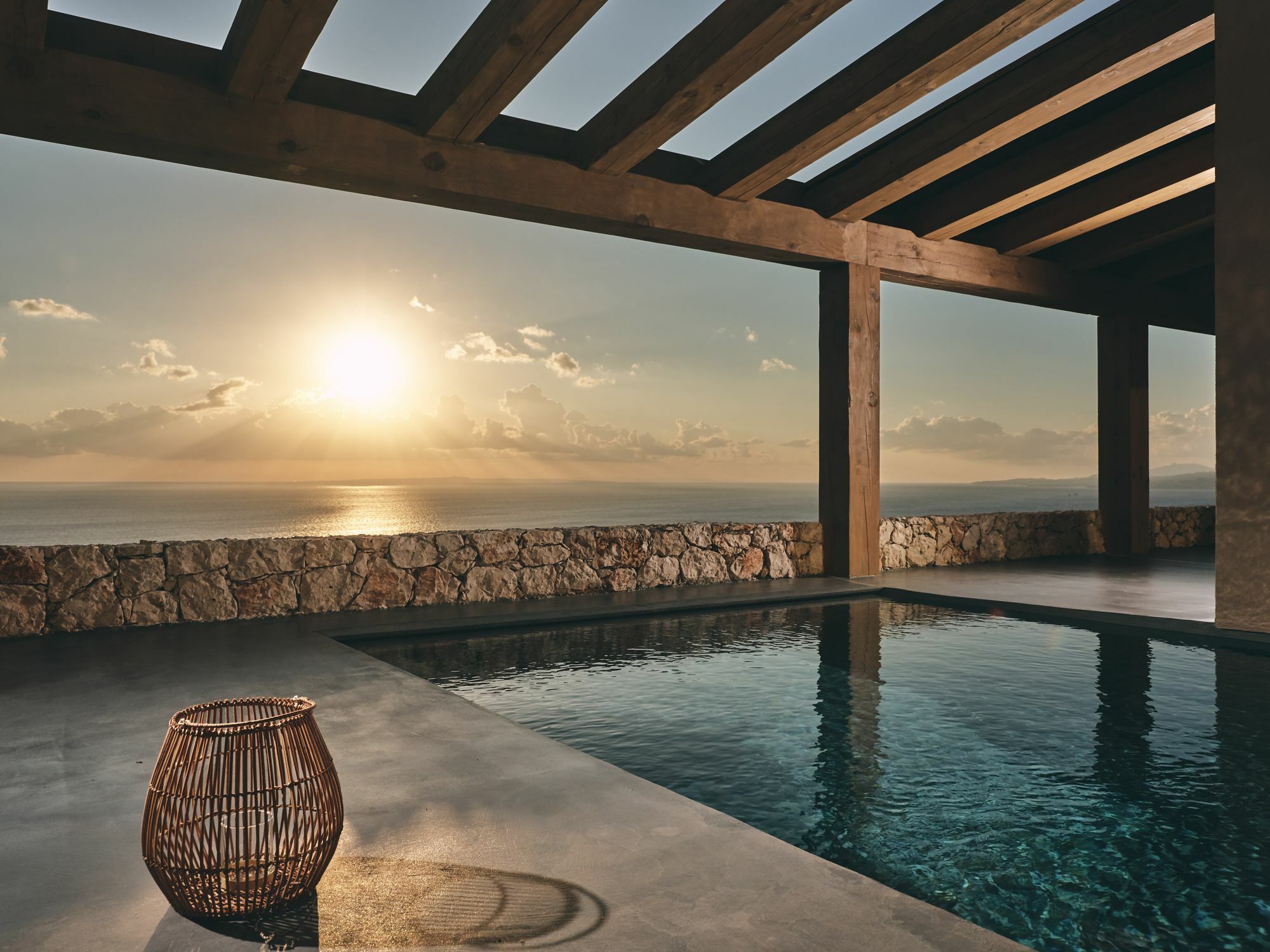 Vais Luxury Villas Άγιος Νικόλαος Εξωτερικό φωτογραφία